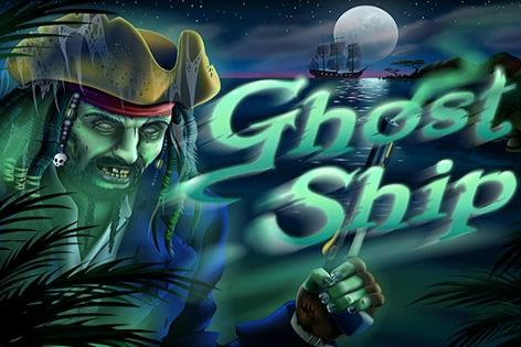 Slot Ghost Ship