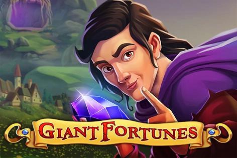Slot Giant Fortunes