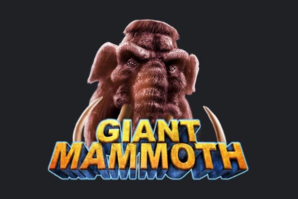 Slot Giant Mammoth