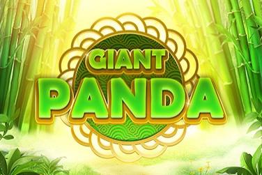 Slot Giant Panda