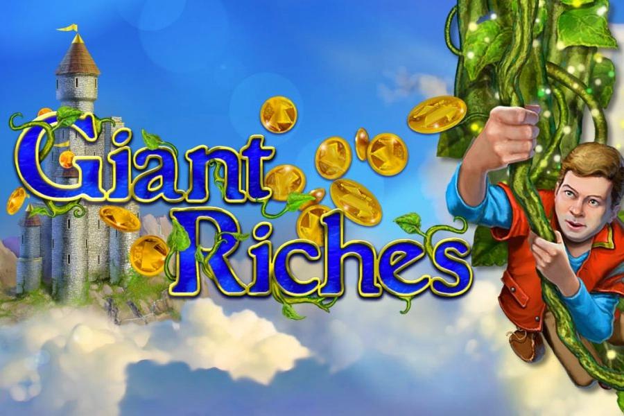 Slot Giant Riches