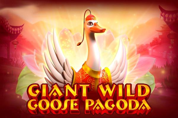 Slot Giant Wild Goose Pagoda
