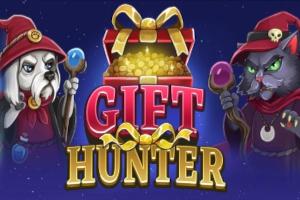 Slot Gift Hunter