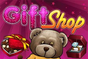 Slot Gift Shop