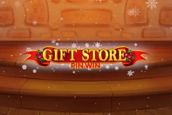 Slot Gift Store