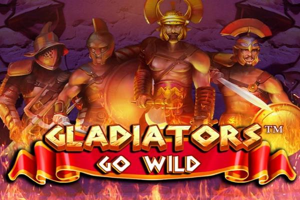 Slot Gladiators-3
