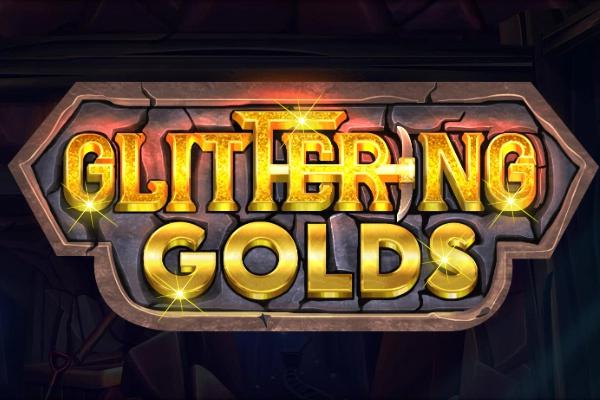 Slot Glittering Golds
