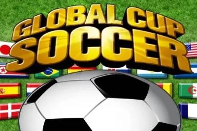 Slot Global Cup Soccer