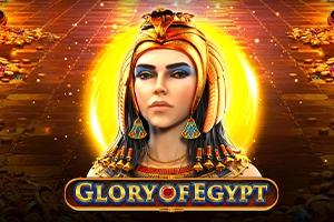 Slot Glory of Egypt