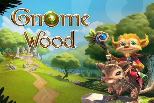 Slot Gnome Wood