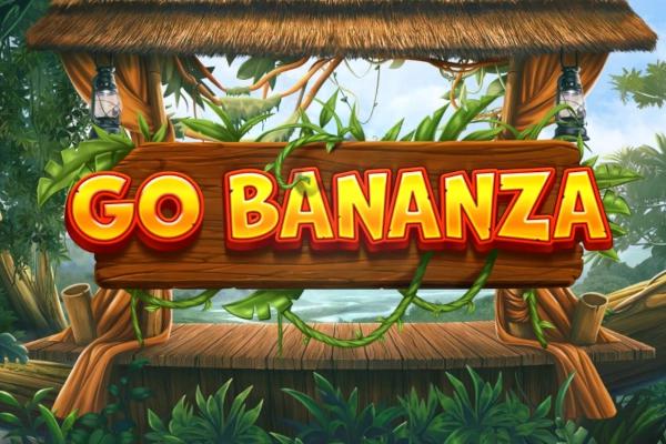 Slot Go Bananza