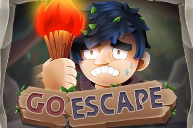 Slot Go Escape