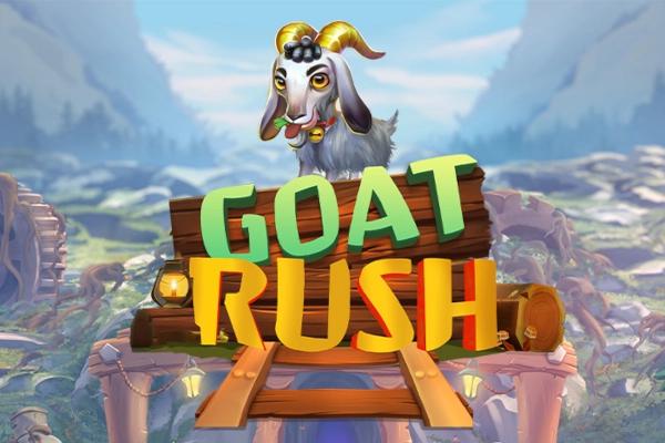 Slot Goat Rush