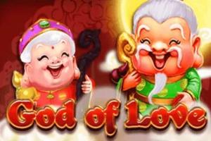Slot God of Love