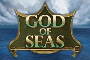 Slot God of Seas