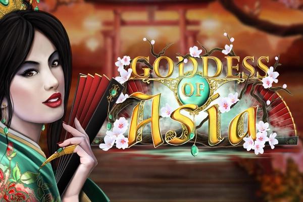 Slot Goddess of Asia