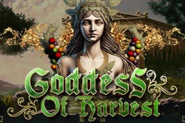 Slot Goddess of Harvest