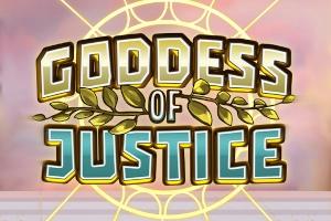Slot Goddess of Justice
