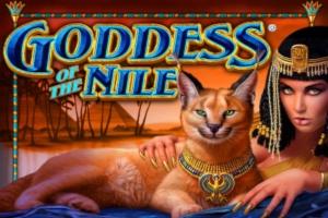 Slot Goddess of the Nile