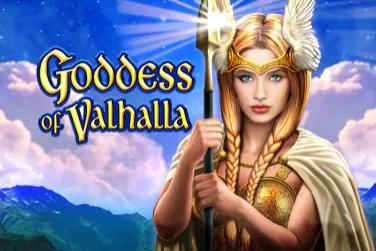 Slot Goddess Of Valhalla