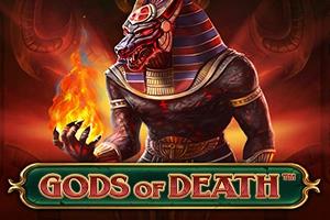 Slot Gods of Death