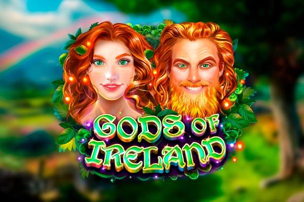 Slot Gods of Ireland