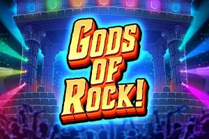 Slot Gods of Rock!