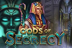 Slot Gods of Secrecy
