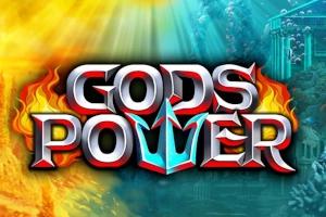 Slot Gods Power
