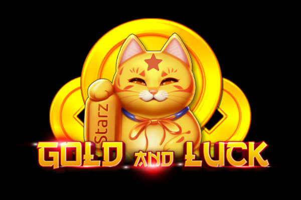 Slot Gold And Luck