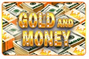 Slot Gold and Money 3x3