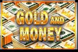 Slot Gold and Money
