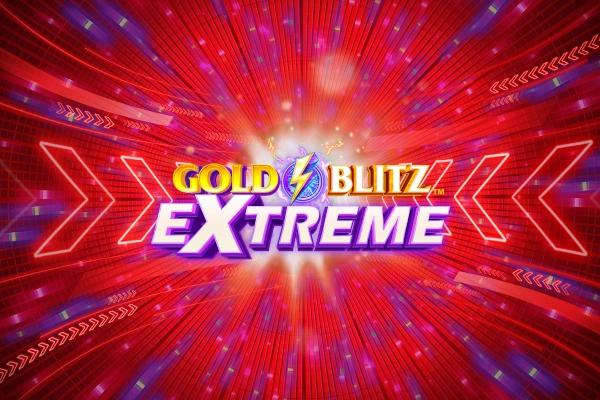 Slot Gold Blitz Extreme
