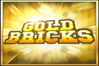 Slot Gold Bricks