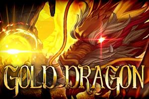 Slot Gold Dragon