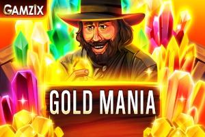 Slot Gold Mania