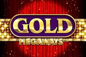 Slot Gold Megaways