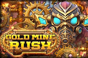 Slot Gold Mine Rush