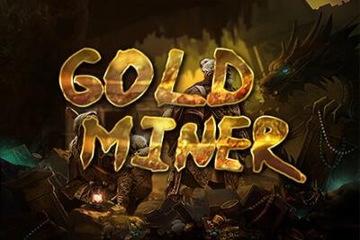 Slot Gold Miner