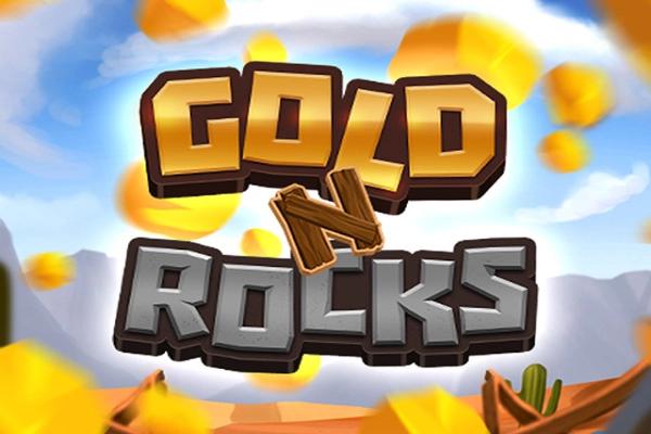 Slot Gold 'n' Rocks