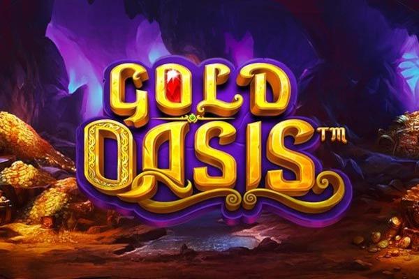 Slot Gold Oasis