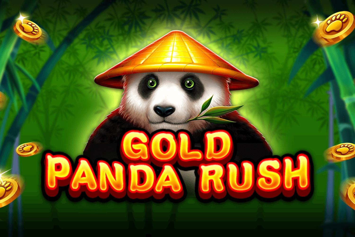 Slot Gold Panda Rush