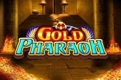 Slot Gold Pharaoh