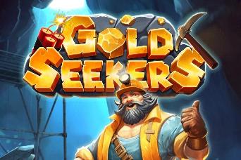 Slot Gold Seekers
