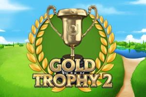 Slot Gold Trophy 2