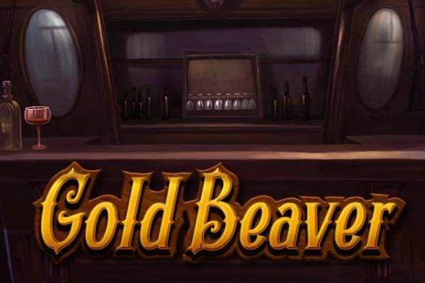Slot Gold Beaver