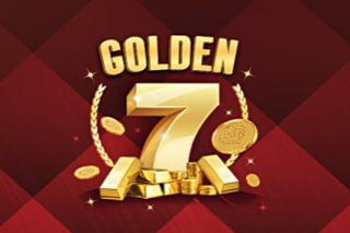 Slot Golden 7