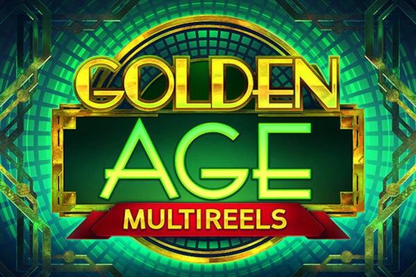 Slot Golden Age Multireels