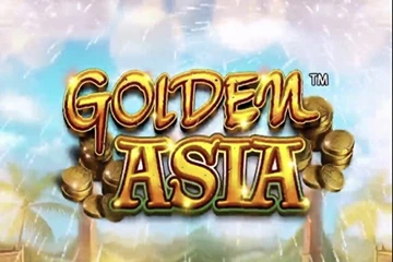 Slot Golden Asia