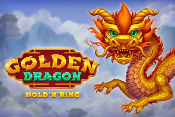 Slot Golden Dragon Jackpot